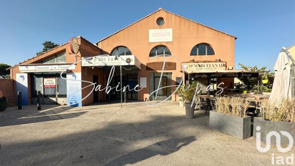 Immeuble à vendre 230 m² Robion