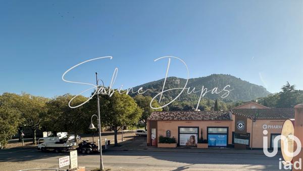 Immeuble à vendre 230 m² Robion