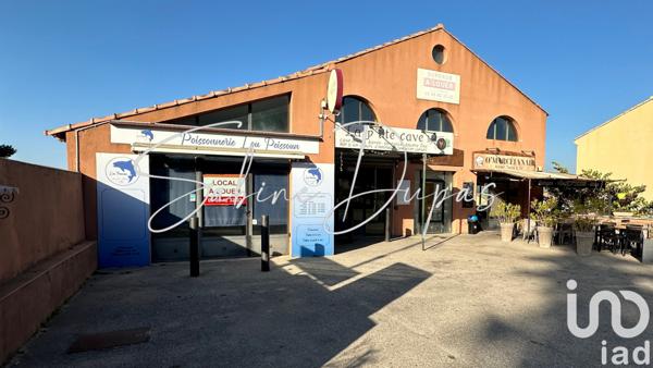 Immeuble à vendre 230 m² Robion