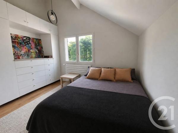 Maison à vendre  5 pièces - 115,73 m 2   ST MAUR DES FOSSES  - 94