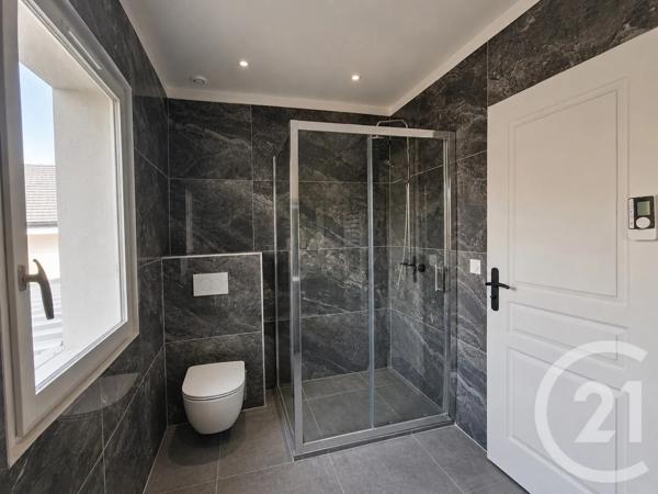 Maison à vendre  5 pièces - 115,73 m 2   ST MAUR DES FOSSES  - 94