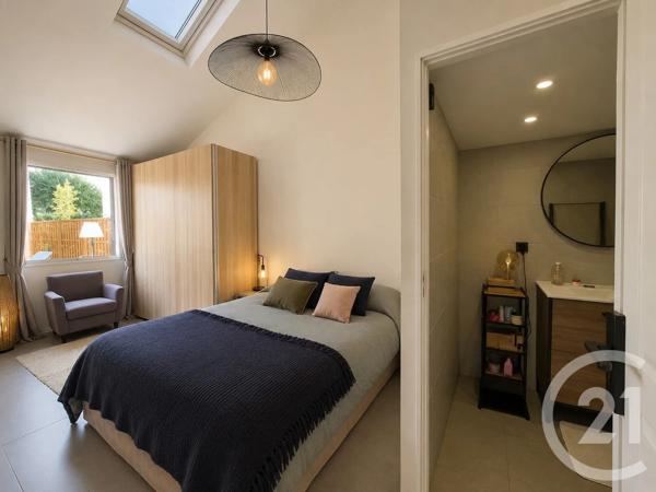 Maison à vendre  5 pièces - 115,73 m 2   ST MAUR DES FOSSES  - 94