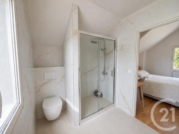 Maison à vendre  5 pièces - 115,73 m 2   ST MAUR DES FOSSES  - 94