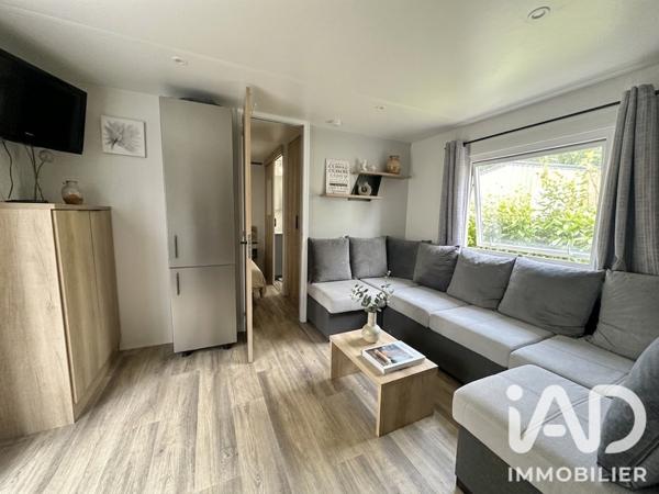 Terrain à vendre 240 m² Fréjus