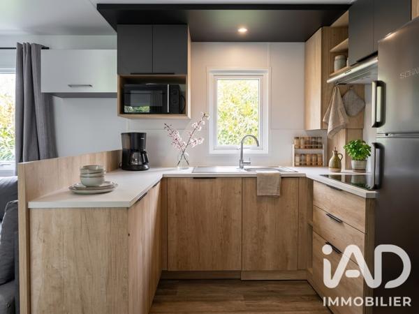 Terrain à vendre 240 m² Fréjus