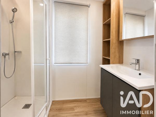 Terrain à vendre 240 m² Fréjus