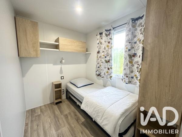 Terrain à vendre 240 m² Fréjus