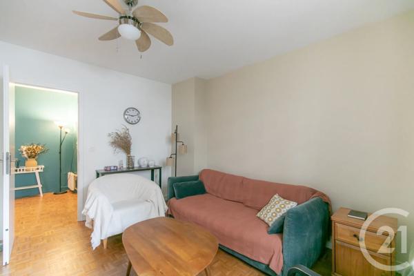 Appartement F3 à vendre  3 pièces - 55 m 2   ST MAUR DES FOSSES  - 94