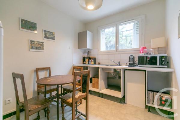Appartement F3 à vendre  3 pièces - 55 m 2   ST MAUR DES FOSSES  - 94