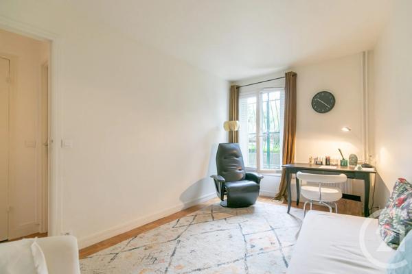 Appartement F3 à vendre  3 pièces - 55 m 2   ST MAUR DES FOSSES  - 94