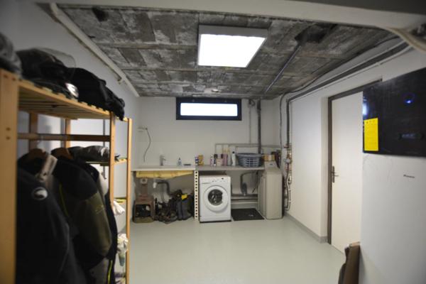 TOURNON (73) - MAISON Rénovée Type 4 + T2 - TERRAIN 1015 m2