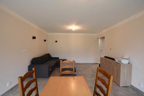 TOURNON (73) - MAISON Rénovée Type 4 + T2 - TERRAIN 1015 m2