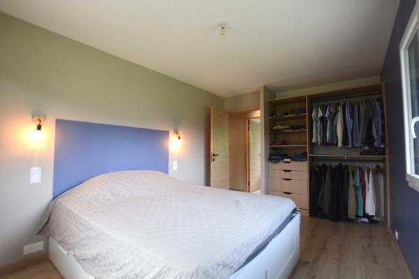 TOURNON (73) - MAISON Rénovée Type 4 + T2 - TERRAIN 1015 m2