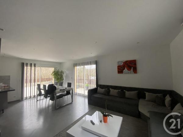 Maison à vendre  5 pièces - 131,34 m2 MONTAGNAC - 34