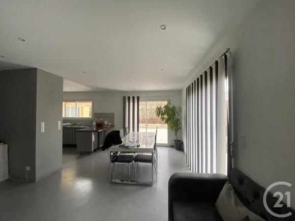 Maison à vendre  5 pièces - 131,34 m2 MONTAGNAC - 34