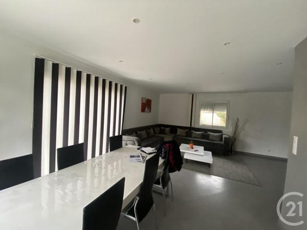 Maison à vendre  5 pièces - 131,34 m2 MONTAGNAC - 34