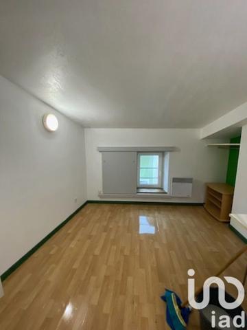 Immeuble à vendre 135 m² Aubenas