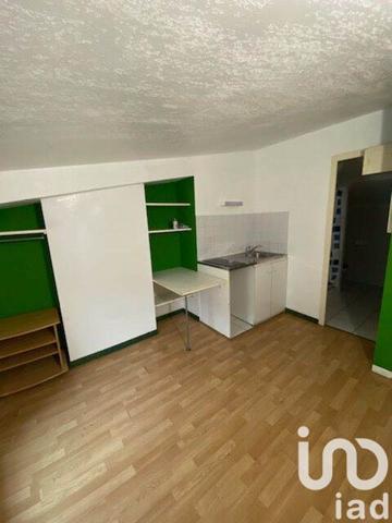 Immeuble à vendre 135 m² Aubenas