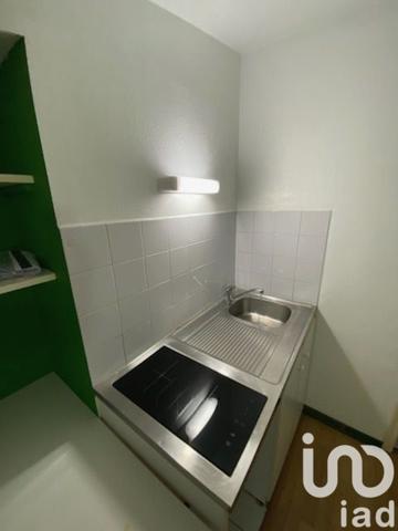 Immeuble à vendre 135 m² Aubenas