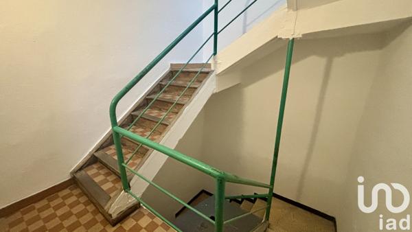 Immeuble à vendre 135 m² Aubenas