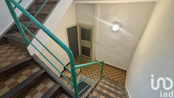 Immeuble à vendre 135 m² Aubenas