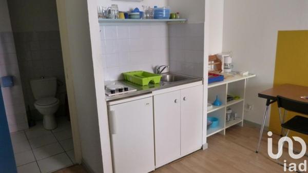 Immeuble à vendre 135 m² Aubenas