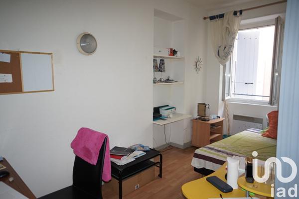 Immeuble à vendre 135 m² Aubenas