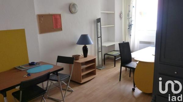 Immeuble à vendre 135 m² Aubenas