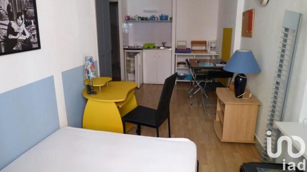 Immeuble à vendre 135 m² Aubenas