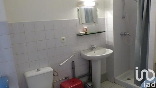 Immeuble à vendre 135 m² Aubenas