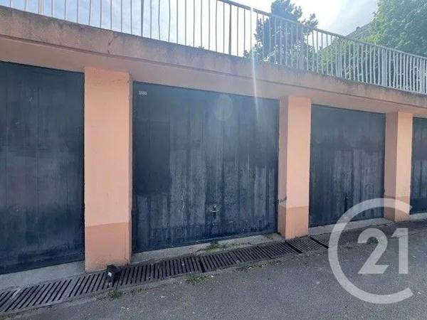 Parking à vendre  21,36 m 2   MAISONS ALFORT  - 94
