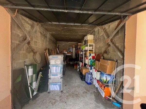 Parking à vendre  21,36 m 2   MAISONS ALFORT  - 94
