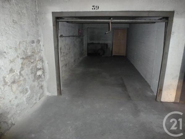 Parking à vendre  21,36 m 2   MAISONS ALFORT  - 94