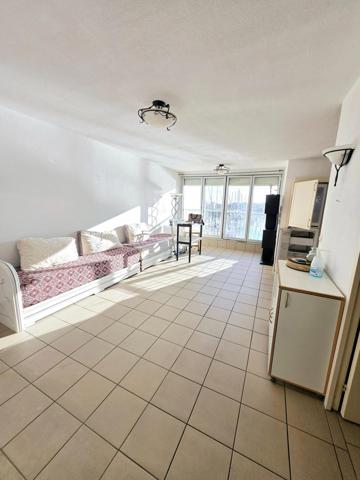 Appartement à GRUISSAN, 11430 - 3 pièces 58m²