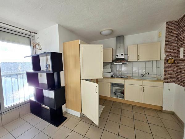 Appartement à GRUISSAN, 11430 - 3 pièces 58m²