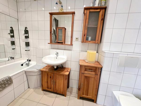 Appartement à GRUISSAN, 11430 - 3 pièces 58m²