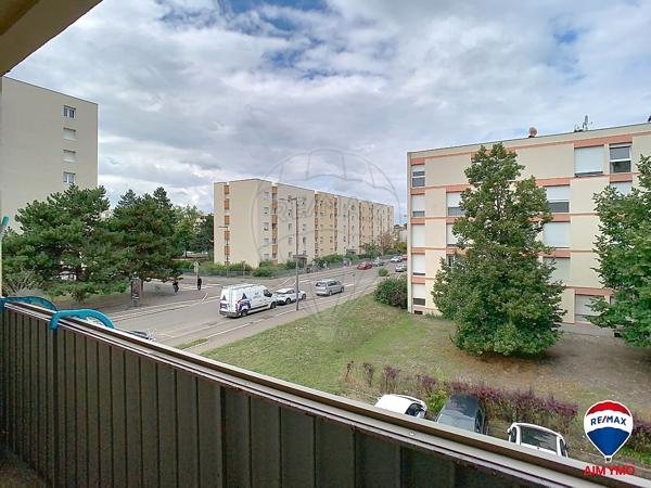 Appartement 3 chambre(s) à vendre - Colmar, Haut-Rhin - 68