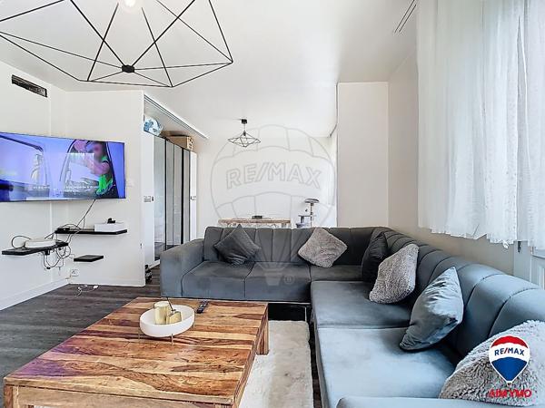 Appartement 3 chambre(s) à vendre - Colmar, Haut-Rhin - 68