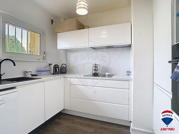 Appartement 3 chambre(s) à vendre - Colmar, Haut-Rhin - 68