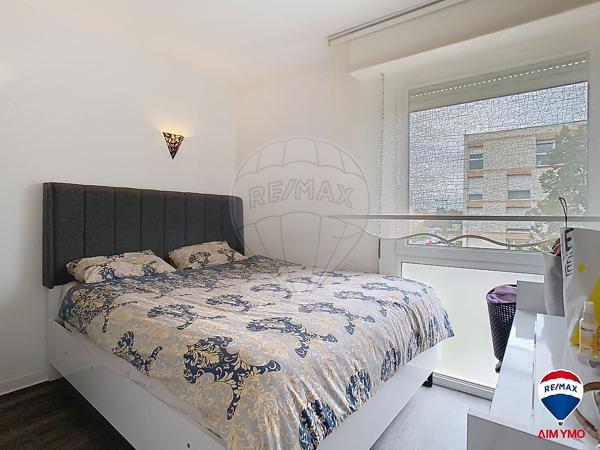 Appartement 3 chambre(s) à vendre - Colmar, Haut-Rhin - 68
