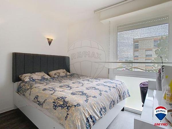 Appartement 3 chambre(s) à vendre - Colmar, Haut-Rhin - 68