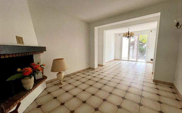 Maison à vendre    4 pièces •  Carcassonne