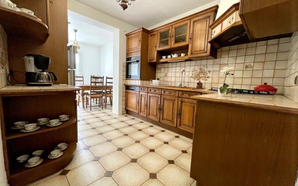 Maison à vendre    4 pièces •  Carcassonne