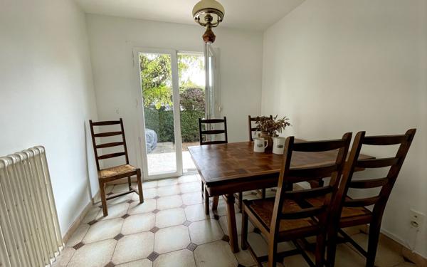 Maison à vendre    4 pièces •  Carcassonne