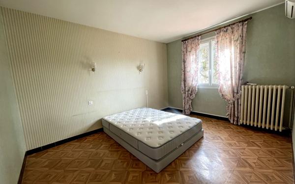 Maison à vendre    4 pièces •  Carcassonne