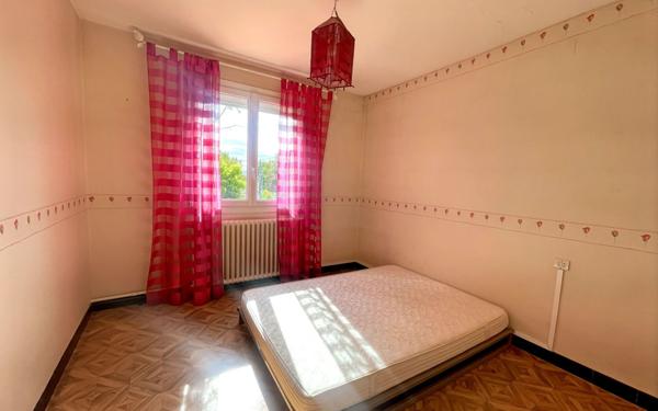 Maison à vendre    4 pièces •  Carcassonne