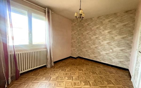 Maison à vendre    4 pièces •  Carcassonne