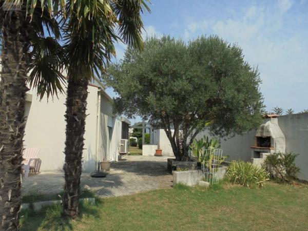 Maison à vendre à Périgny en Charente-Maritime (17180), ref : 091/1509