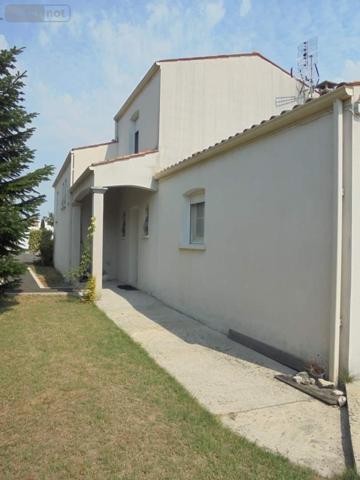 Maison à vendre à Périgny en Charente-Maritime (17180), ref : 091/1509