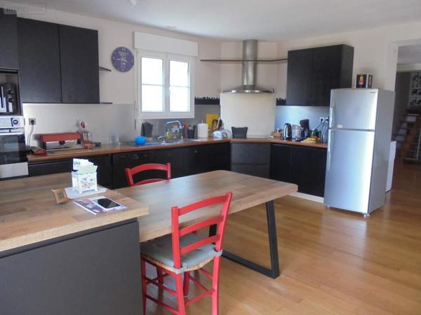 Maison à vendre à Périgny en Charente-Maritime (17180), ref : 091/1509